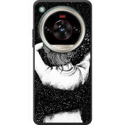 Чохол BoxFace Nubia Focus 2 Ultra Hugging Stars