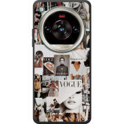 Чохол BoxFace Nubia Focus 2 Ultra 