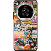 Чохол BoxFace Nubia Focus 2 Ultra 