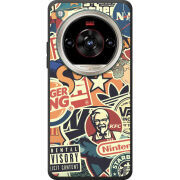 Чохол BoxFace Nubia Focus 2 Ultra 