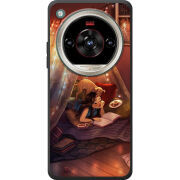Чохол BoxFace Nubia Focus 2 Ultra 