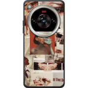 Чохол BoxFace Nubia Focus 2 Ultra 