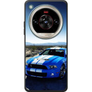 Чохол BoxFace Nubia Focus 2 Ultra 