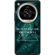 Чохол BoxFace Nubia Focus 2 Ultra 