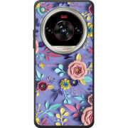 Чохол BoxFace Nubia Focus 2 Ultra 
