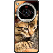 Чохол BoxFace Nubia Focus 2 Ultra 