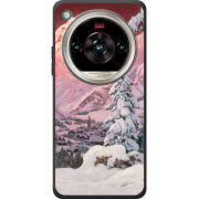 Чохол BoxFace Nubia Focus 2 Ultra 