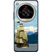 Чохол BoxFace Nubia Focus 2 Ultra 