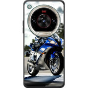 Чохол BoxFace Nubia Focus 2 Ultra 