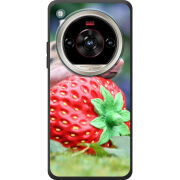 Чохол BoxFace Nubia Focus 2 Ultra 