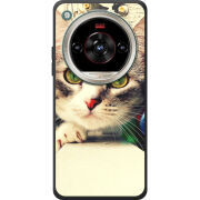 Чохол BoxFace Nubia Focus 2 Ultra 