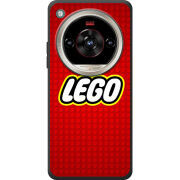 Чохол BoxFace Nubia Focus 2 Ultra 