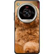 Чохол BoxFace Nubia Focus 2 Ultra 