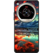 Чохол BoxFace Nubia Focus 2 Ultra 