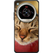 Чохол BoxFace Nubia Focus 2 Ultra 