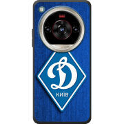 Чохол BoxFace Nubia Focus 2 Ultra Динамо Киев