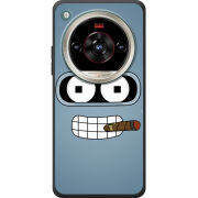 Чохол BoxFace Nubia Focus 2 Ultra 