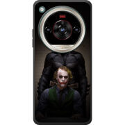 Чохол BoxFace Nubia Focus 2 Ultra 