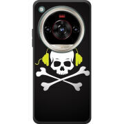 Чохол BoxFace Nubia Focus 2 Ultra 