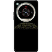 Чохол BoxFace Nubia Focus 2 Ultra 