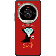 Чохол BoxFace Nubia Focus 2 Ultra 
