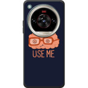 Чохол BoxFace Nubia Focus 2 Ultra 