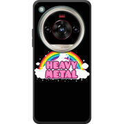 Чохол BoxFace Nubia Focus 2 Ultra 