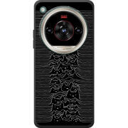 Чохол BoxFace Nubia Focus 2 Ultra 