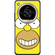 Чохол BoxFace Nubia Focus 2 Ultra 