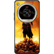 Чохол BoxFace Nubia Focus 2 Ultra 