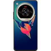 Чохол BoxFace Nubia Focus 2 Ultra 