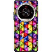 Чохол BoxFace Nubia Focus 2 Ultra 