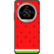 Чохол BoxFace Nubia Focus 2 Ultra 