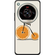 Чохол BoxFace Nubia Focus 2 Ultra 