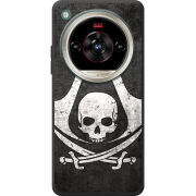 Чохол BoxFace Nubia Focus 2 Ultra 