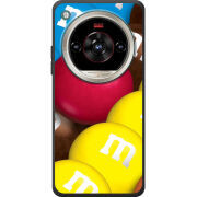 Чохол BoxFace Nubia Focus 2 Ultra 