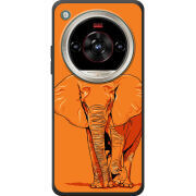 Чохол BoxFace Nubia Focus 2 Ultra 