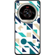 Чохол BoxFace Nubia Focus 2 Ultra 