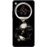 Чохол BoxFace Nubia Focus 2 Ultra 