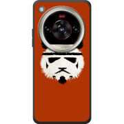 Чохол BoxFace Nubia Focus 2 Ultra 