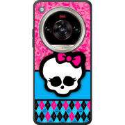 Чохол BoxFace Nubia Focus 2 Ultra 