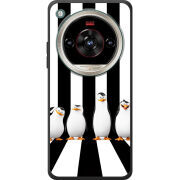 Чохол BoxFace Nubia Focus 2 Ultra 
