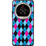 Чохол BoxFace Nubia Focus 2 Ultra 