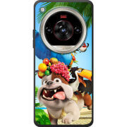 Чохол BoxFace Nubia Focus 2 Ultra 