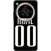 Чохол BoxFace Nubia Focus 2 Ultra 