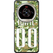 Чохол BoxFace Nubia Focus 2 Ultra 