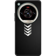 Чохол BoxFace Nubia Focus 2 Ultra 