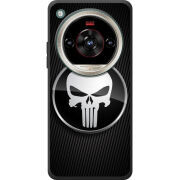 Чохол BoxFace Nubia Focus 2 Ultra 