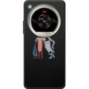 Чохол BoxFace Nubia Focus 2 Ultra 