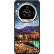 Чохол BoxFace Nubia Focus 2 Ultra 